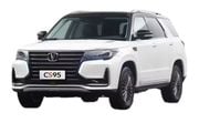 Changan CS95