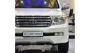 Toyota Land Cruiser EXCELLENT DEAL for our Toyota Land Cruiser GXRi V8 ( 2011 Model ) in White Color GCC Specs