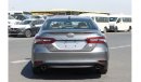 تويوتا كامري For Export Only ! Brand New Camry Grande CAM35-GRND 3.5L V6 | Petrol | Grey/Brown | 2023 Model |