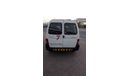 Peugeot Partner 1.6L, 15" Tyres, Xenon Headlights, 7 Seats, Airbags, Manual Gear Box, Front A/C (LOT # 970)