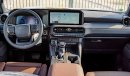 Toyota Prado 2024 Prado Adventure First edition 2.4L Petrol AT full option - GCC