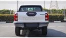 Toyota Hilux TOYOTA HILUX 4.0L PET - 4WD - D/CAB - MLM - ADV -AG4005AAD