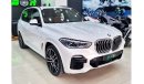 BMW X5 BMW X5 50I XDRIVE 2019 GCC IN PERFECT CONDITION FOR 179K AED