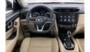 Nissan XTrail S | 1 year free warranty | 0 Down Payment