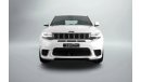 Jeep Grand Cherokee Trackhawk