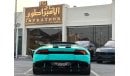 لامبورغيني هوراكان LAMBORGHINI HURACAN 2018 LP610-4