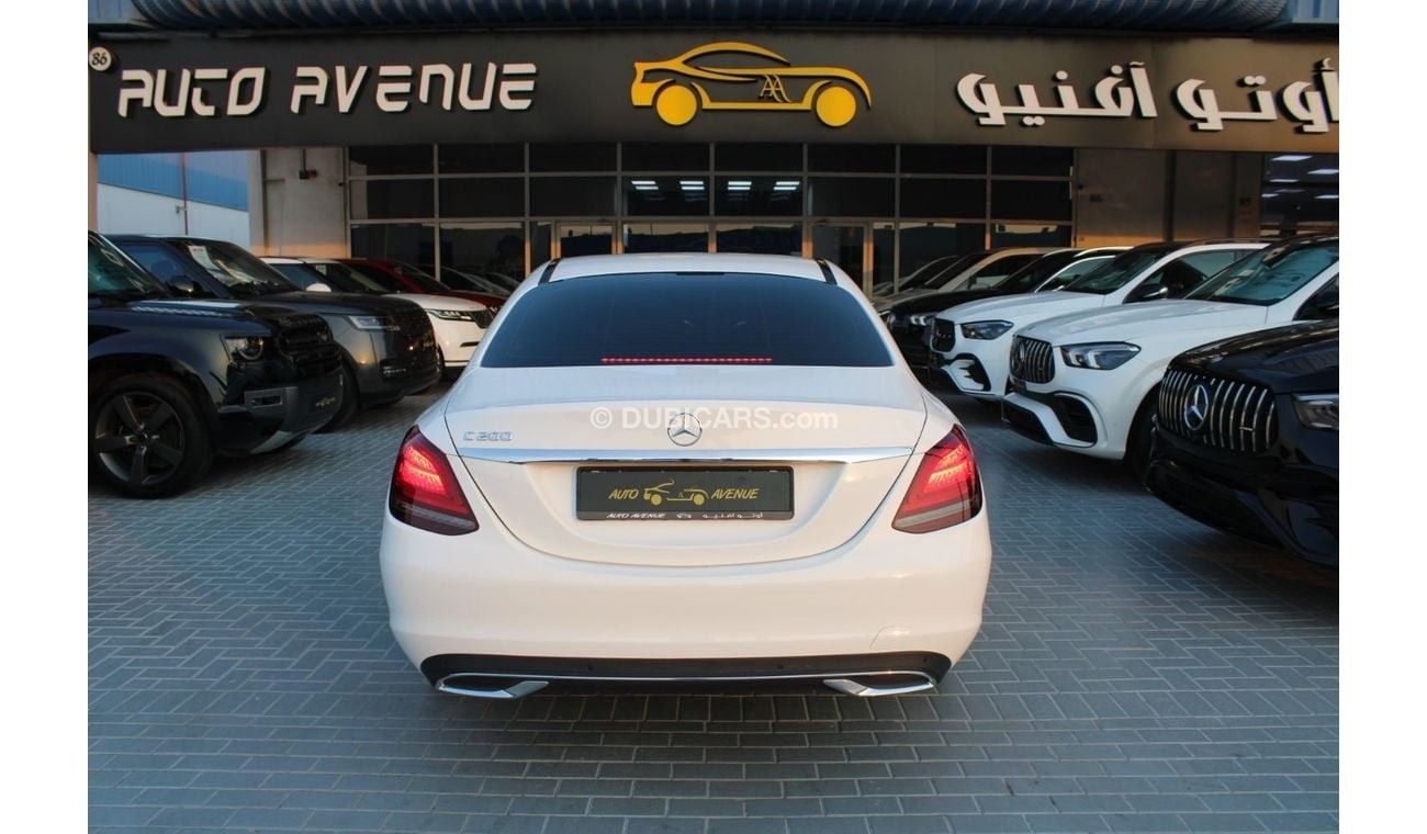 Mercedes-Benz C200 CALL OR MESSAGE: 050-5723152