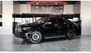 Mercedes-Benz GLE 53 AED 7,100 P.M | 2024 MERCEDES-BENZ GLE 53 AMG | GCC | GARGASH 5 YEARS WARRANTY AND SERVICE CONTRACT