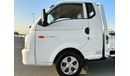 Hyundai H 100 HYUNDAI PORTER H100 2.5L DSL 2022