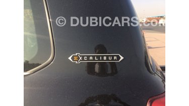 xcalibur diesel