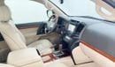 Toyota Land Cruiser GXR V6 4.0L-6CYL PERFECT CONDITION