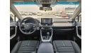 Toyota RAV4 XLE / SUNROOF/ DVD CAMERA/ LEATHER ELECTEIC SEAT/ AUTO TRUNK/ E BRAKE/ LOT# 40870