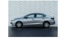 Honda City AED 1,100 PM • BRAND-NEW CITY DX • 0 KM • AL FUTTAIM MOTORS HONDA WARRANTY UNTIL 3 YEARS / 100K KMS