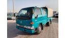 Toyota Dyna TOYOTA DYNA TRUCK RIGHT HAND DRIVE(PM1214)