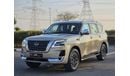 Nissan Patrol LE Platinum City 5.6L