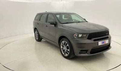 Dodge Durango GT 3.6 | Zero Down Payment | Home Test Drive