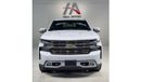 Chevrolet Silverado High-Country Edition