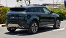 Land Rover Range Rover Evoque P250