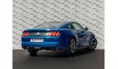 Ford Mustang AED 1,337 PM • MUSTANG V6 • LOW KM’S • FULL AL TAYER MOTORS FORD SERVICE HISTORY