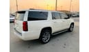 Chevrolet Suburban