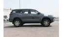 Toyota Fortuner FORTUNER DIESEL 2.4L 2023 4WD FULL OPTION