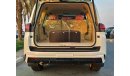 Toyota Land Cruiser VX / MAKE AERO KIT / 4.0L PETROL / FULL OPTION (CODE# 68044)