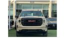 GMC Sierra GMC SIERRA ELEVATION GCC 2022 FULL OPTION FULL SERVICE HISTORY UNDER WARRANTY