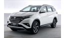 Toyota Rush GX | 1 year free warranty | 0 Down Payment