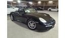 Porsche 718 Boxster 2.7L, WITH MANUAL TRANSMISSION (6MT), SPORTS CHRONO PACKAGE AND MORE.