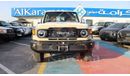 Toyota Land Cruiser Pick Up Double cabin_2.8Ltr_Diesel_F/O_A/T_2024YM