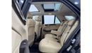 Mercedes-Benz GLE 400 Std 3.0L 2017 Mercedes Benz GLE400 4MATIC, Warranty, Full Service History, Excellent Condition, GCC