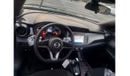 Nissan Kicks 1.5L PETROL AUTOMATIC TRANSMISSION