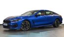 BMW M850i XDRIVE