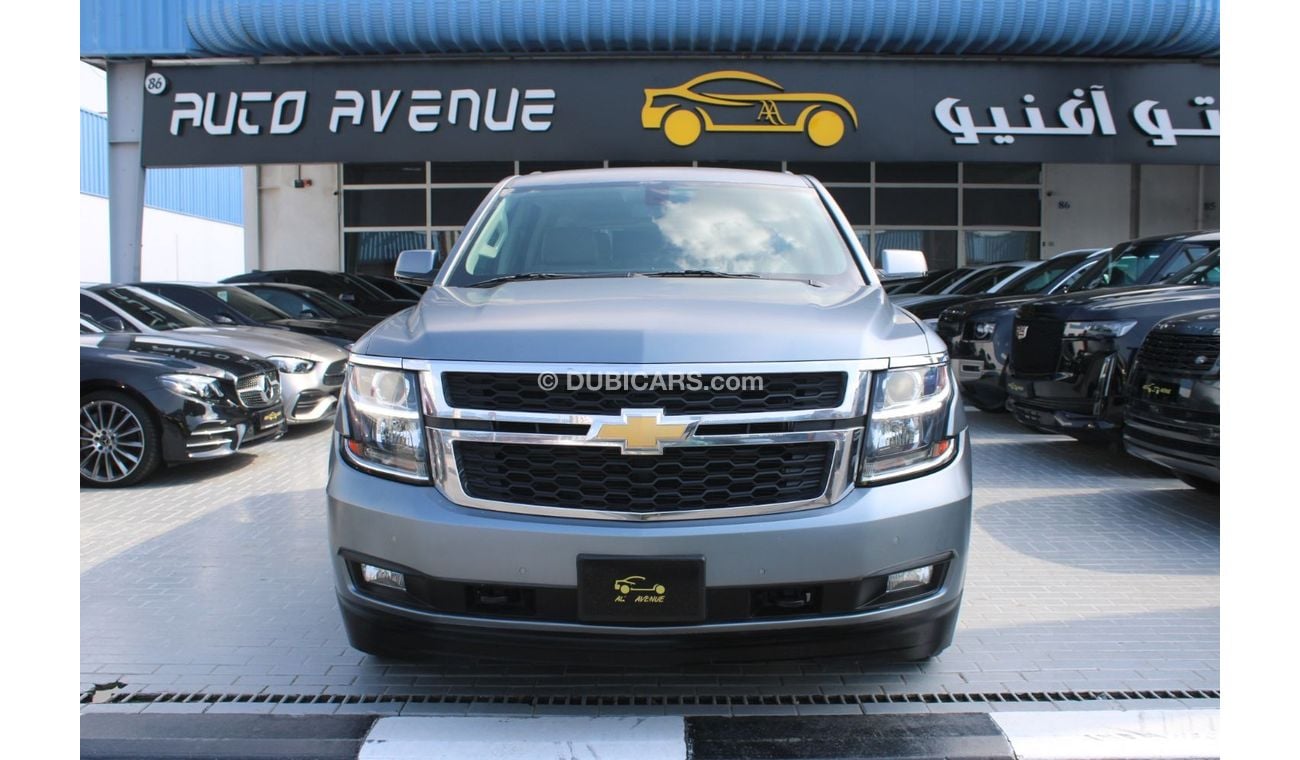 Chevrolet Tahoe 1LT 5.3L