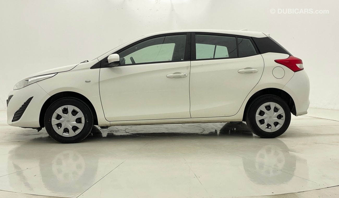 Toyota Yaris SE 1.3 | Zero Down Payment | Free Home Test Drive