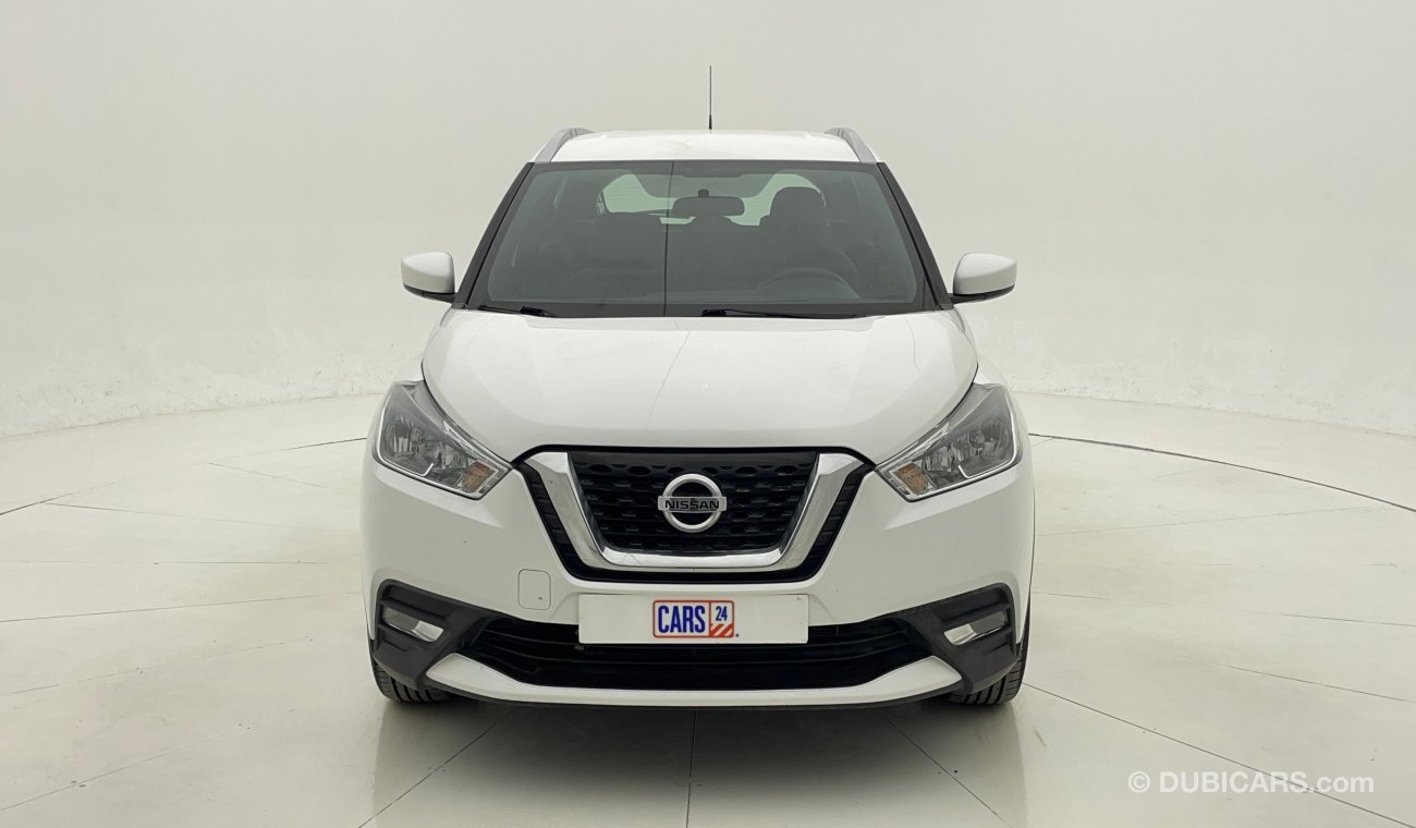 Nissan Kicks SV 1.6 | Zero Down Payment | Free Home Test Drive