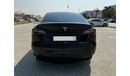 Tesla Model Y Tesla Y 2023 - Long Range - GCC - Warranty - Full Serv History - Perfect Condition - Dual Motor