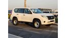 Toyota Prado DEISEL / LOT# 9989