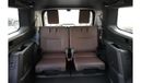 Toyota Prado Adventure First Edition 2.4L Petrol Turbo Automatic