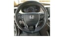 Honda Odyssey J EXV