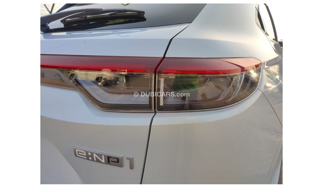 هوندا e:NP1 FULL OPTION, 360, AUTO PARK || Honda e:NP1 MODEL 2023 || COLOR -GREEN LAND WHITE || 360 CAMERA ||  E