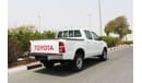 Toyota Hilux DLS