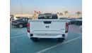 Nissan Navara 2.5L Diesel Manual 4x4 Basic