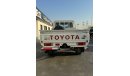 Toyota Land Cruiser Pick Up 4.0 L V 6 4x4 d lock