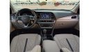 Hyundai Sonata SE, 2.4L Petrol, DVD /  Leather Seats, Spectacular Condition (LOT # 9134)