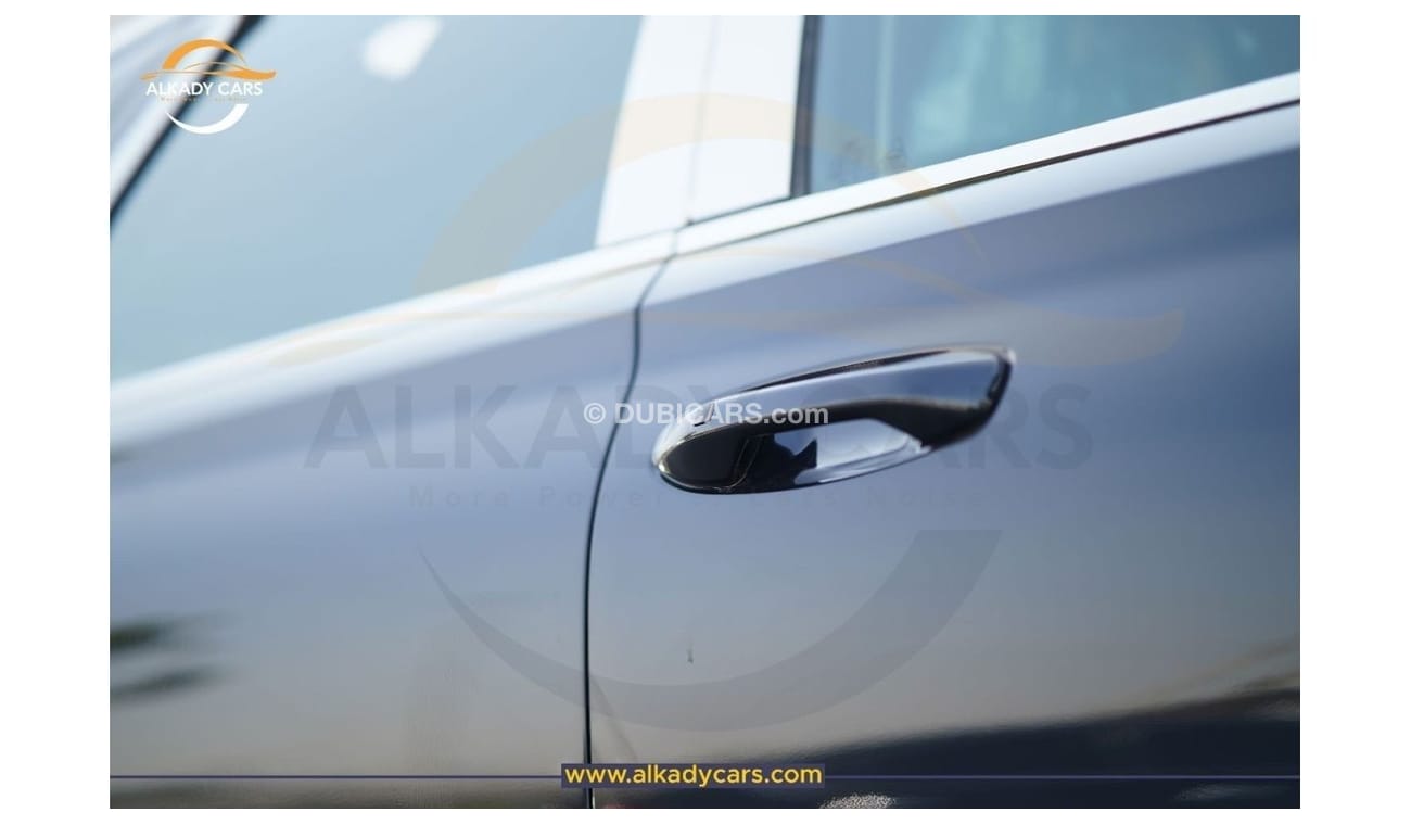 هيونداي باليساد HYUNDAI PALISADE 3.8L V6 ROYAL EDITION MODEL 2024 GCC SPECS