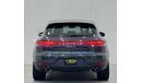 بورش ماكان S 2020 Porsche Macan S, Warranty, Full Porsche Service History, Excellent Condition, GCC