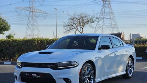 Dodge Charger GT 3.6L