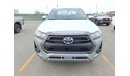 Toyota Hilux DOUBLE CAB 2.4L AT DIESEL 4WD FULL OPTION