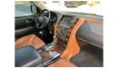 Nissan Armada NISSAN ARMADA SL 2020 Excellent condition inside and out